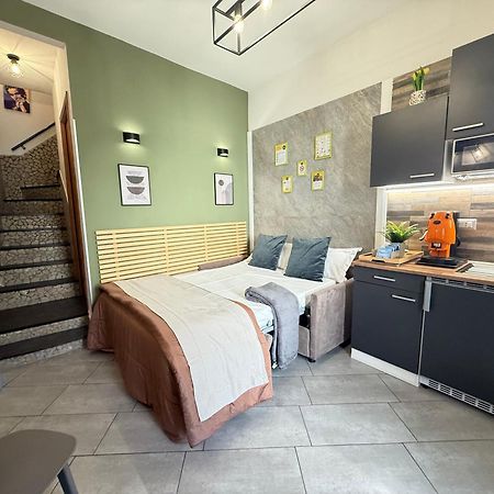 80040Guesthouse Cercola Εξωτερικό φωτογραφία