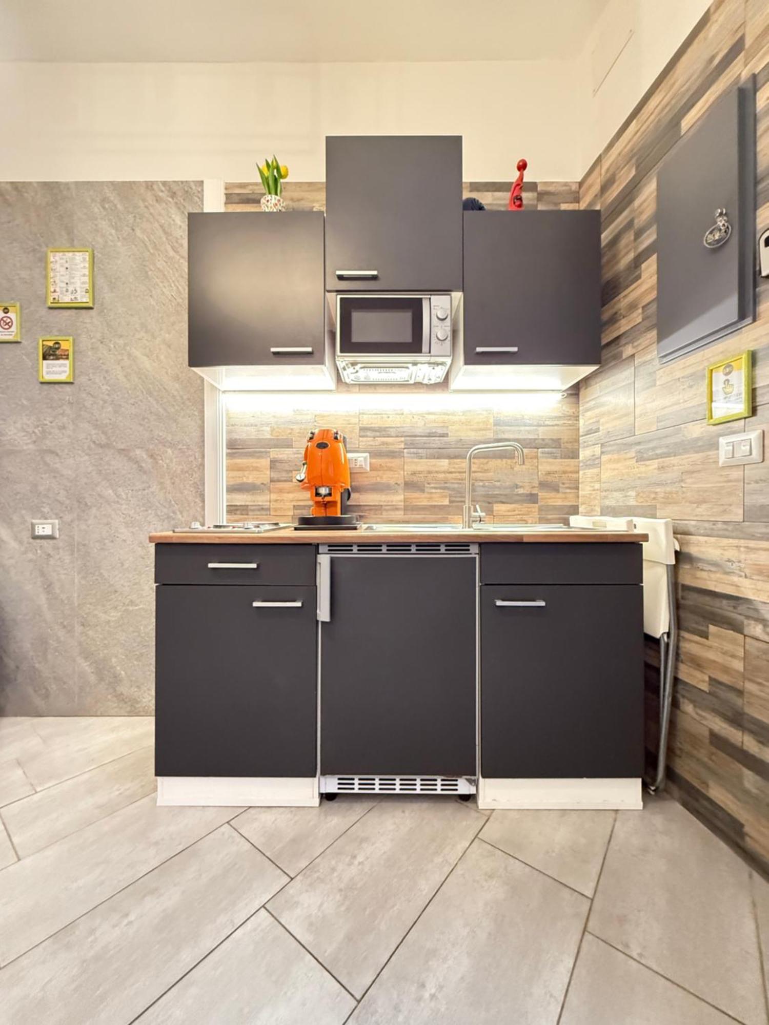 80040Guesthouse Cercola Εξωτερικό φωτογραφία