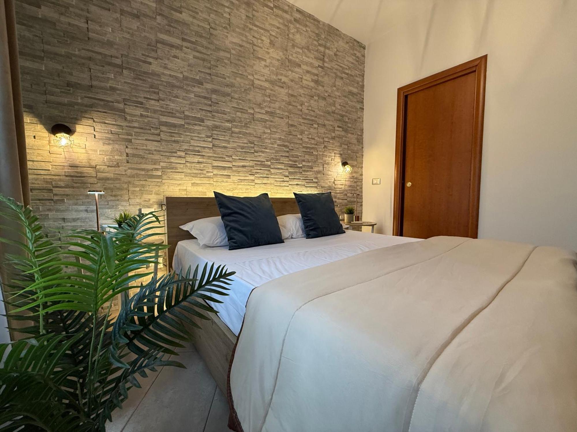 80040Guesthouse Cercola Εξωτερικό φωτογραφία